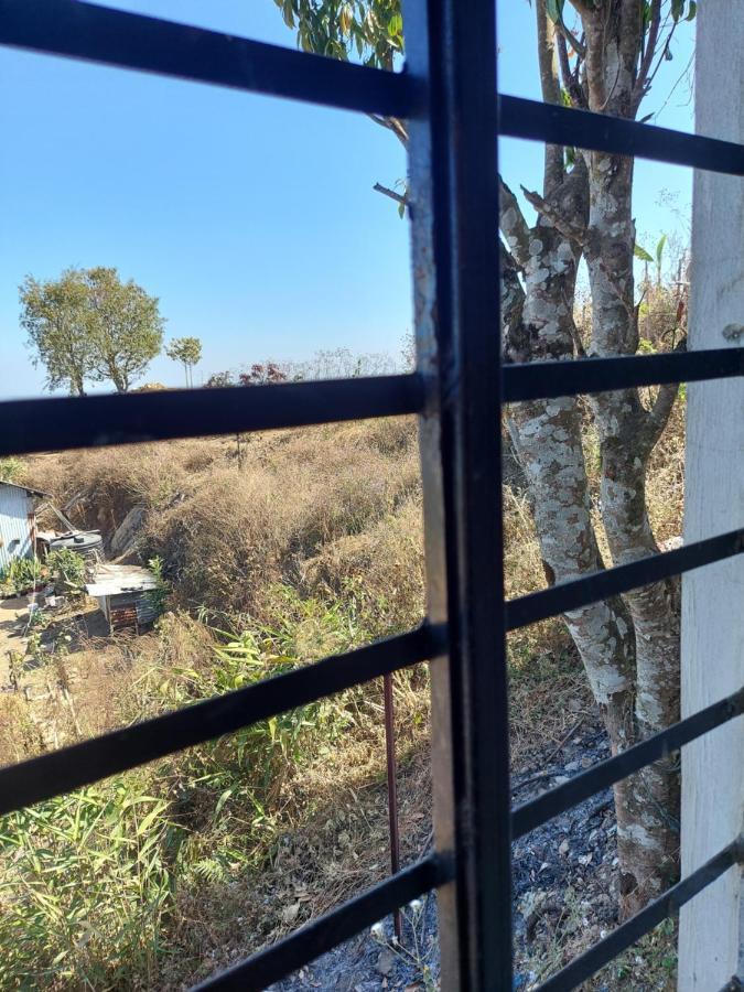 Giftland Homestay Āīzawl 외부 사진