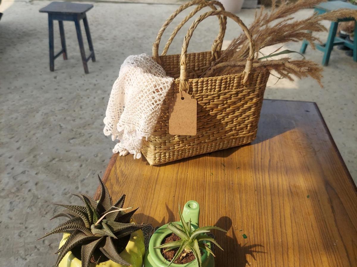 Giftland Homestay Āīzawl 외부 사진