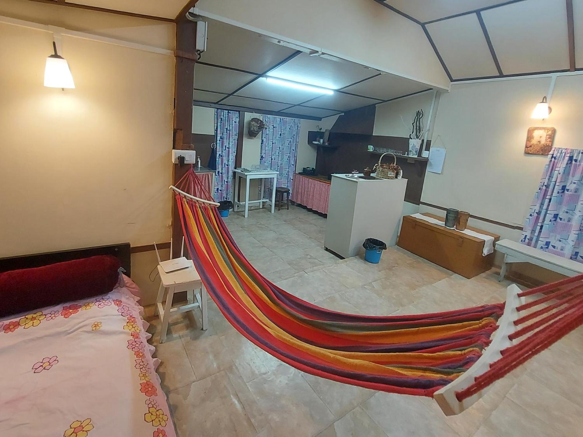 Giftland Homestay Āīzawl 외부 사진