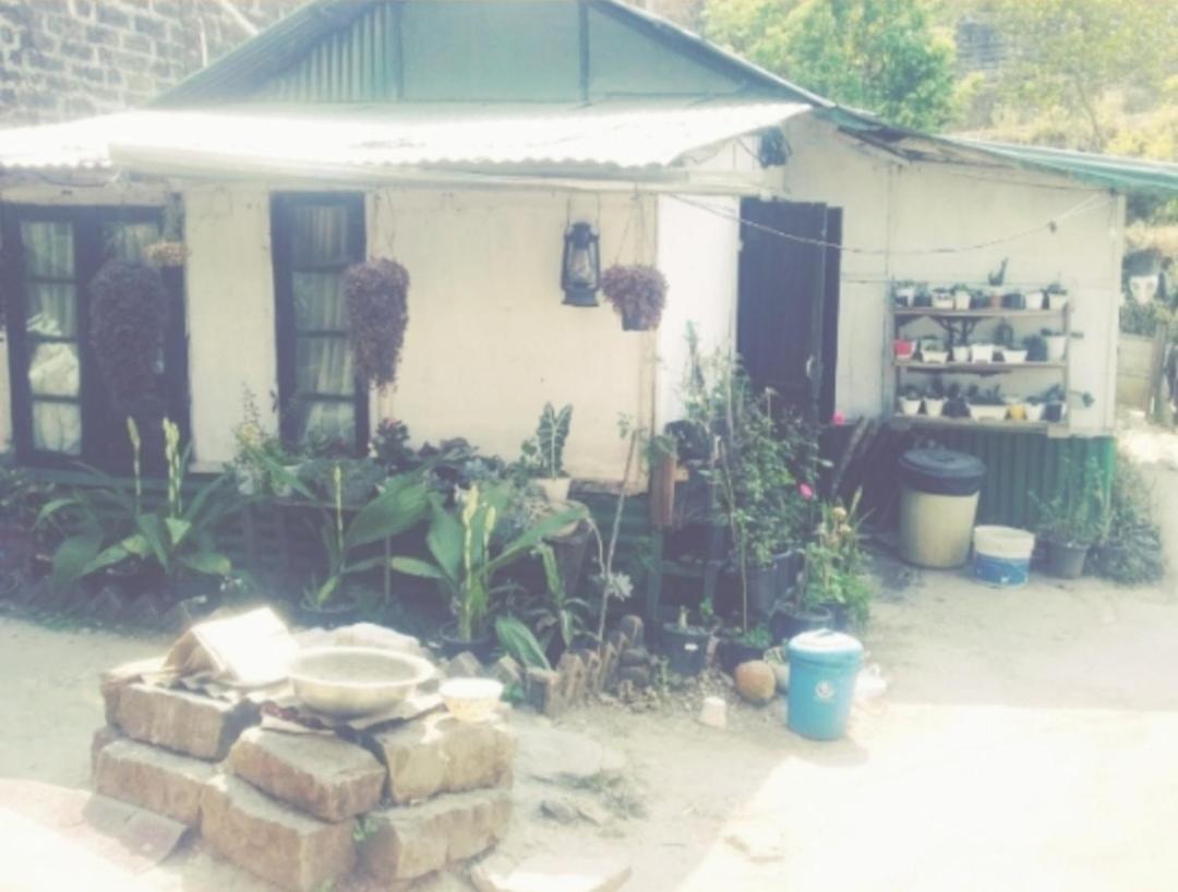 Giftland Homestay Āīzawl 외부 사진