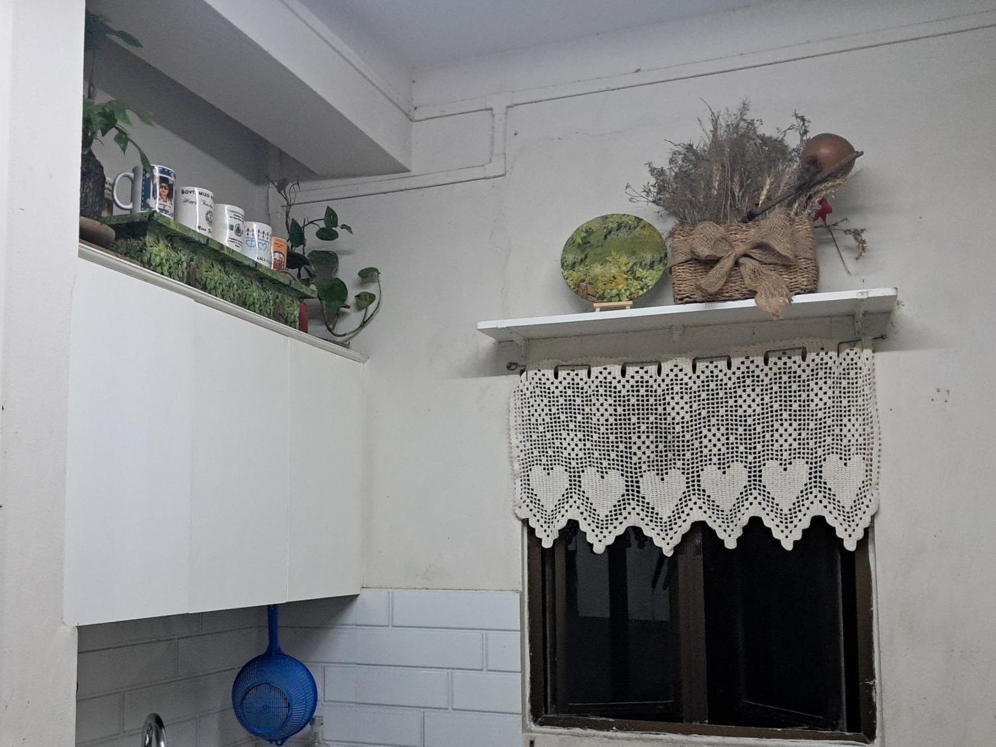 Giftland Homestay Āīzawl 외부 사진