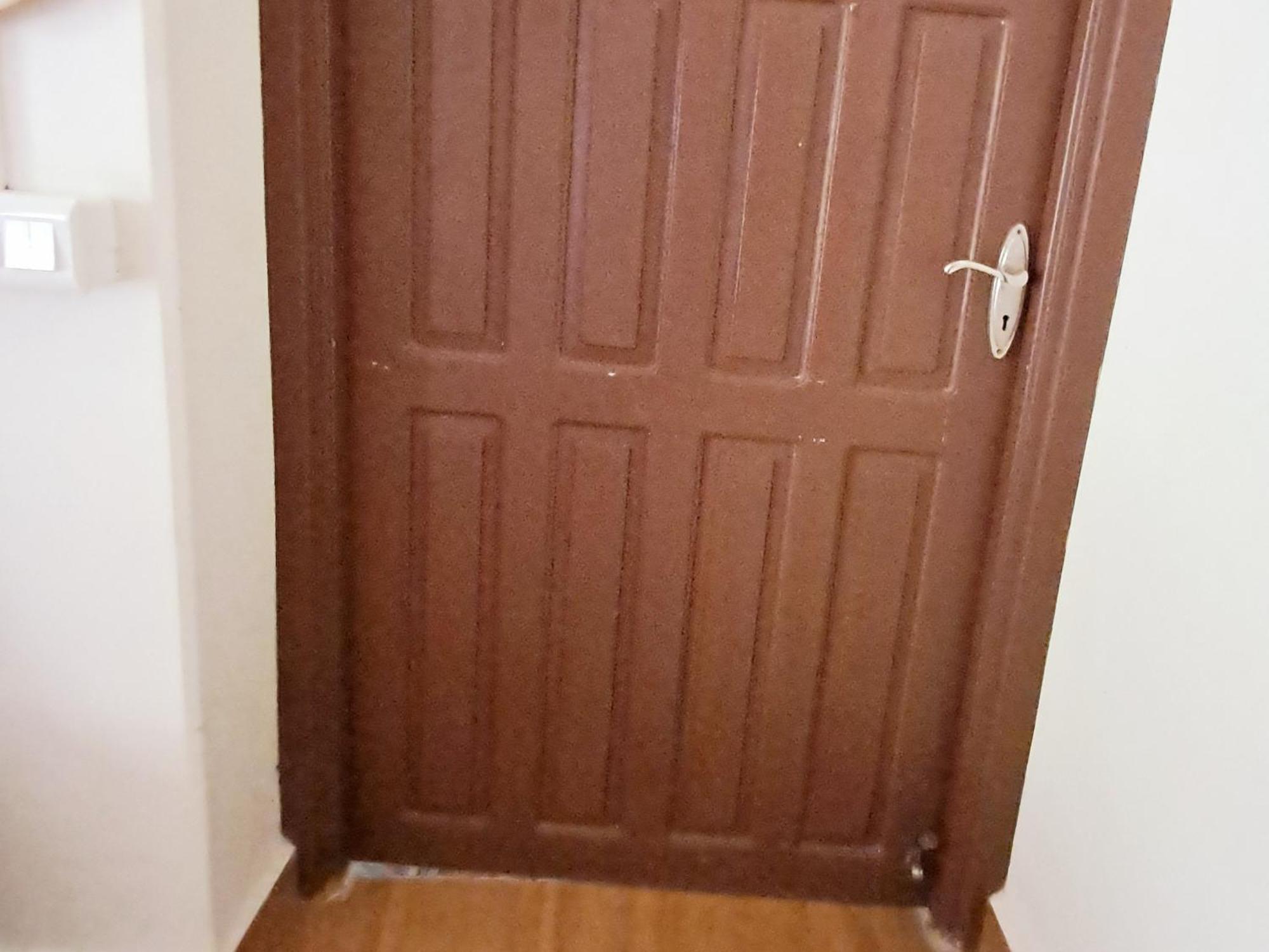 Giftland Homestay Āīzawl 외부 사진